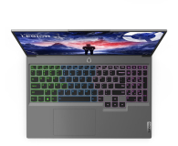 Lenovo Legion 5-16 i7-14650HX/32GB/512+1TB/Win11X RTX4070 240Hz - 1280067 - zdjęcie 4